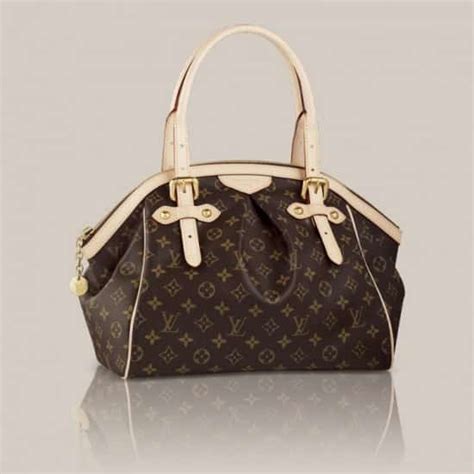 louis vuitton tivoli gm fuori di casa|borsa louis vuitton tivoli prezzo.